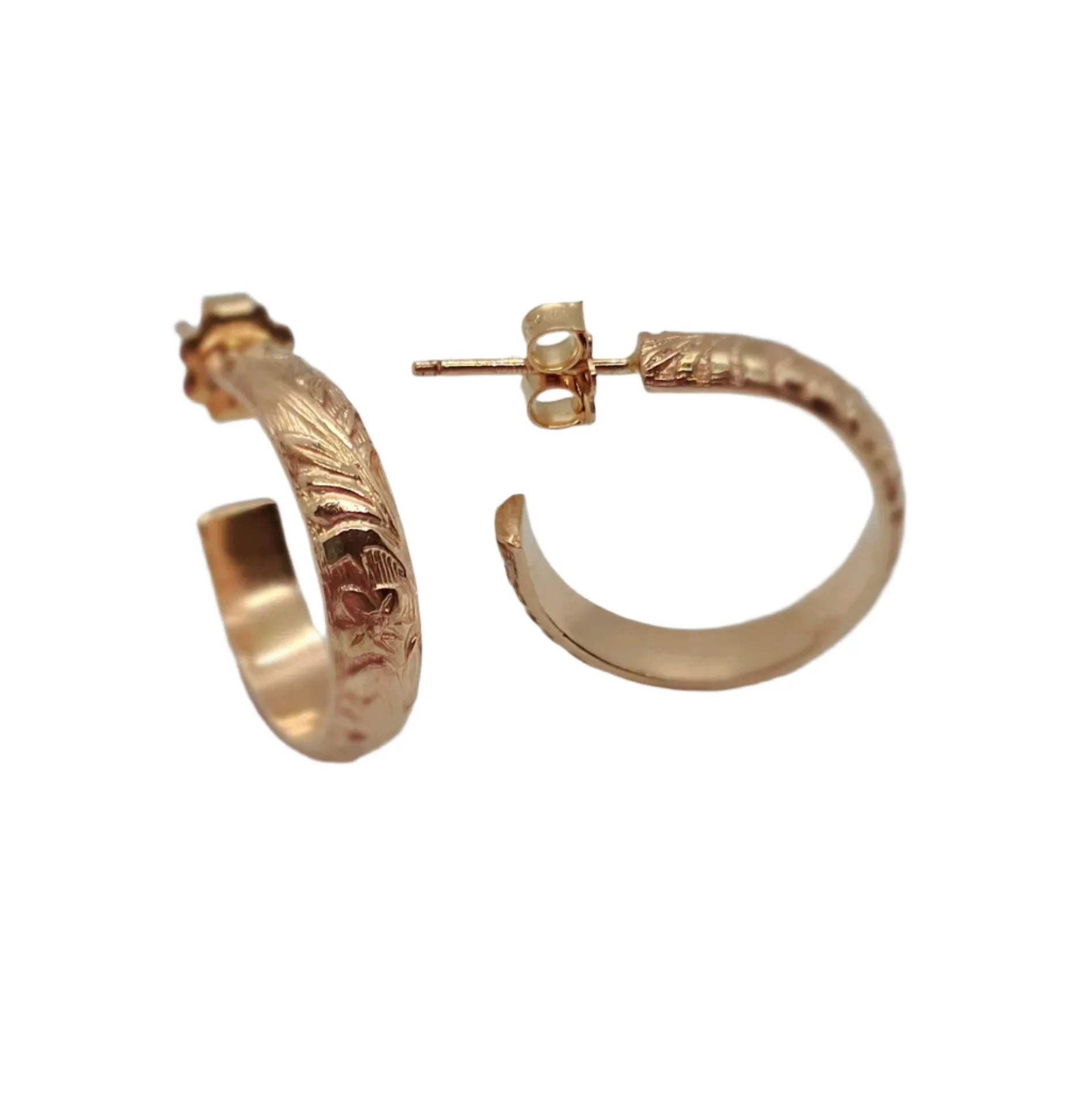 Flora Hoops