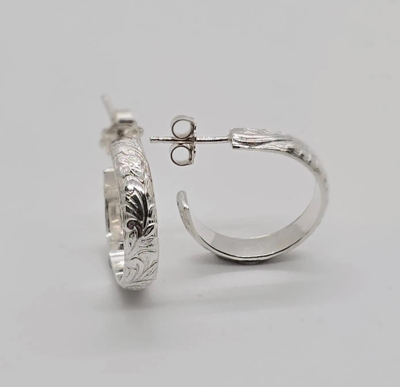 Flora Hoops
