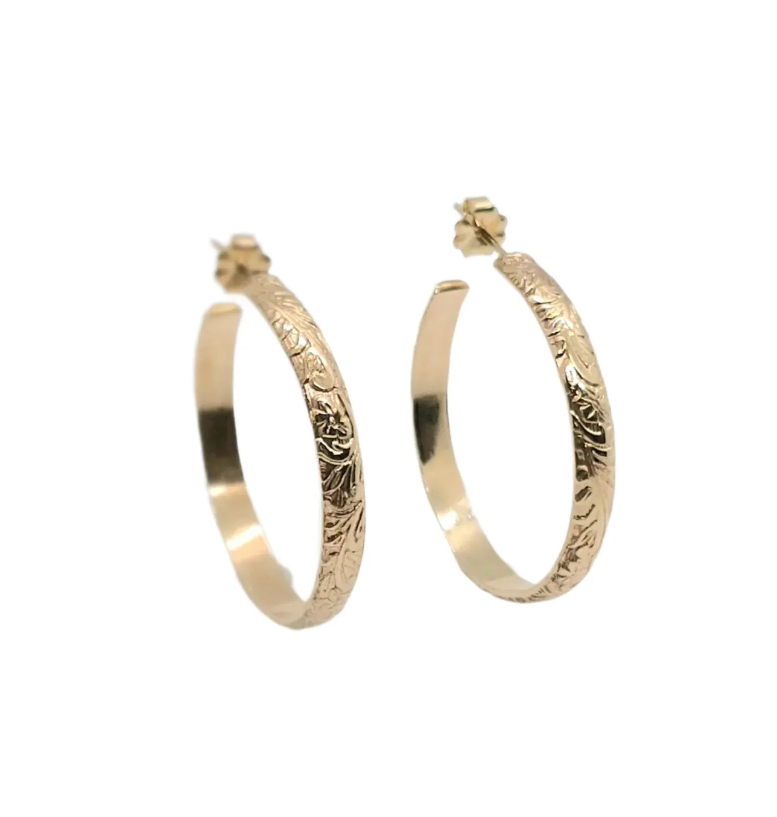 Flora Hoops