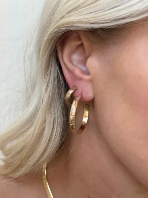 Flora Hoops