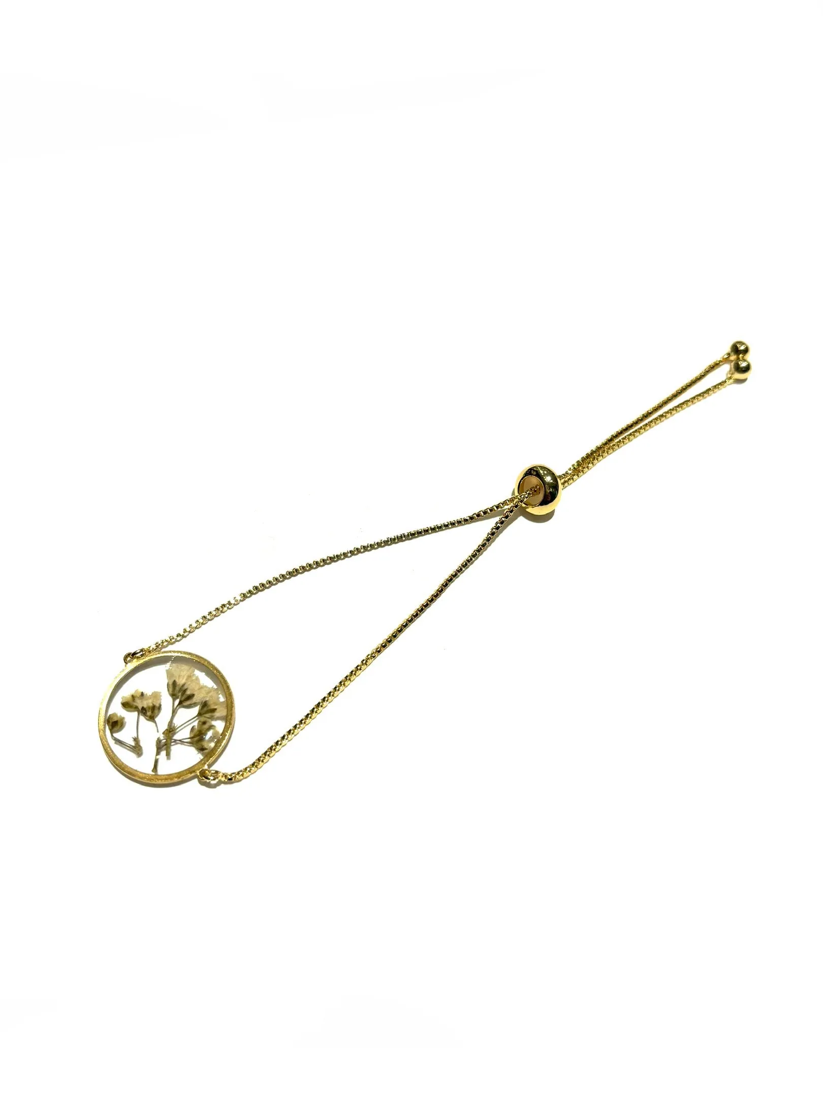 FLORE.C - Flower Bracelets
