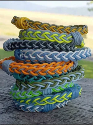 Flyvines Bracelet