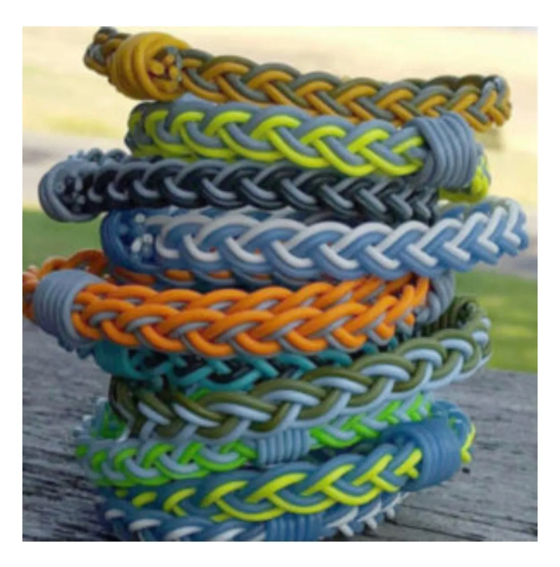 Flyvines Bracelet