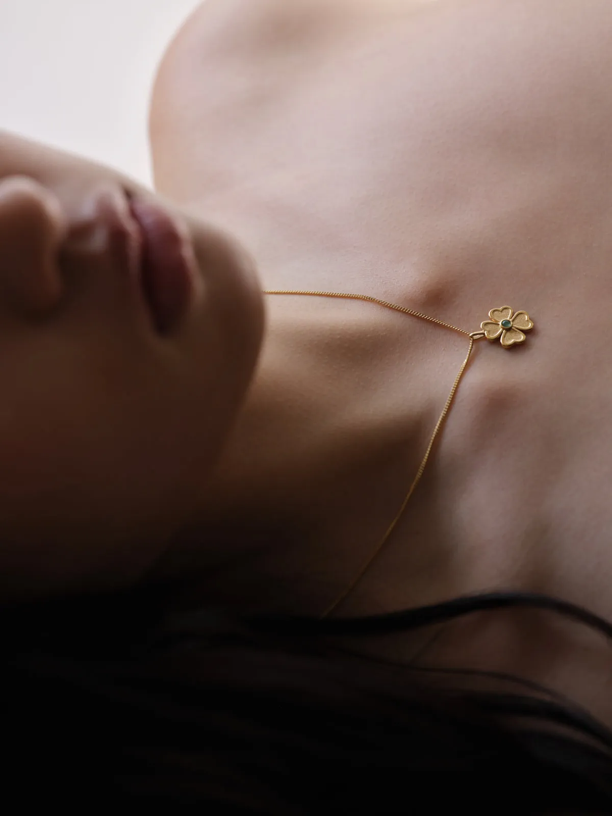 Fortune Necklace