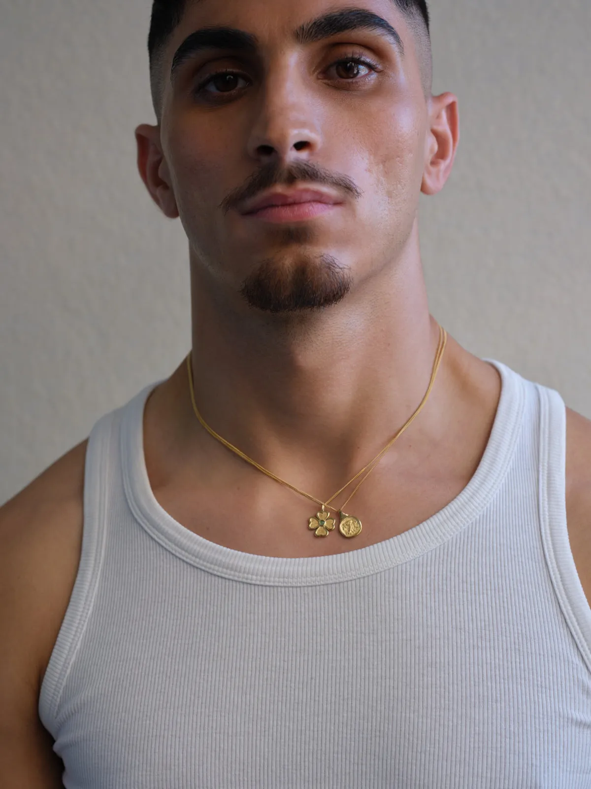 Fortune Necklace