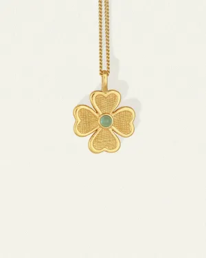 Fortune Necklace
