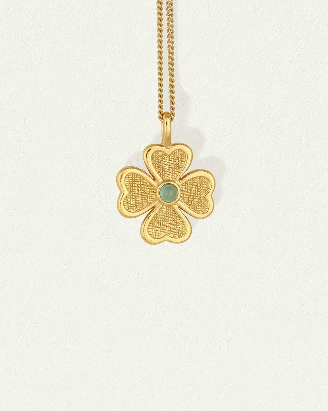 Fortune Necklace
