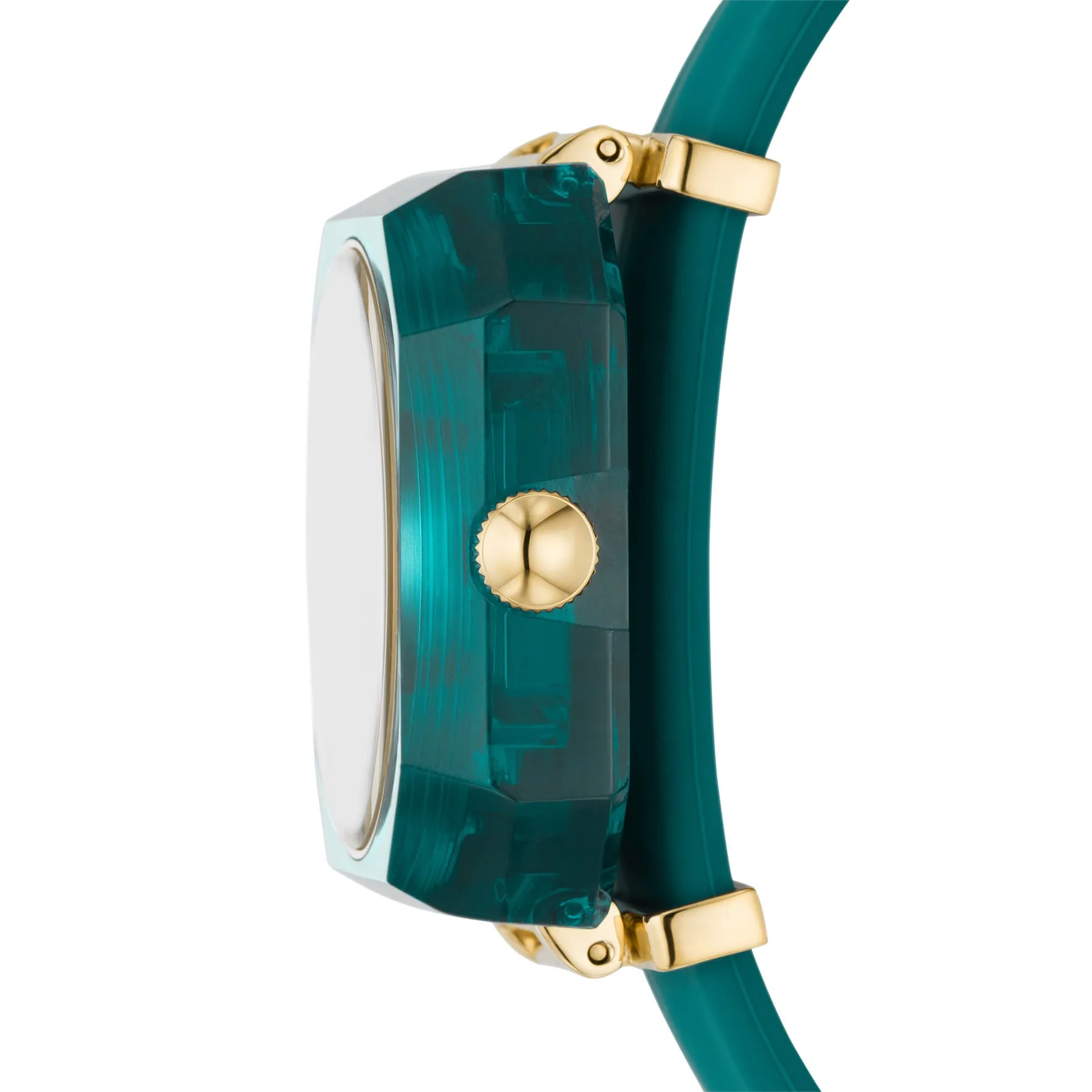 Fossil Rock Candy Slap Watch