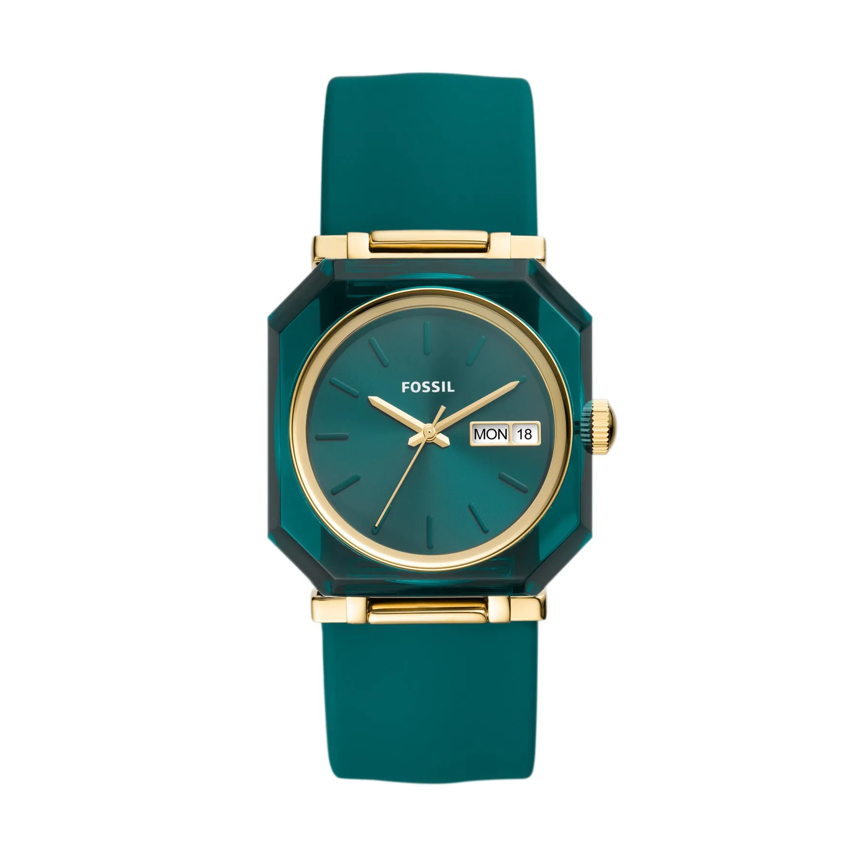 Fossil Rock Candy Slap Watch