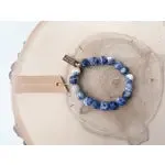 Gemstone Bracelet Collection