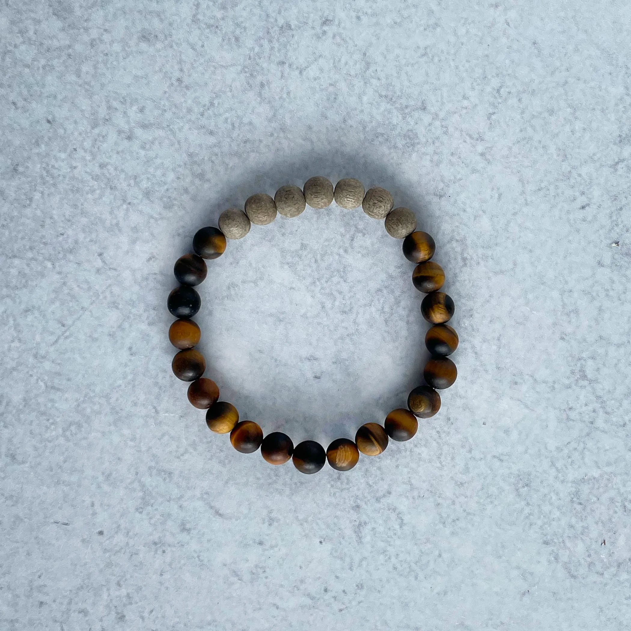 Go Get 'Em Diffuser Bracelet
