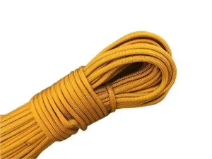 Golden Rod - Macrame 3mm