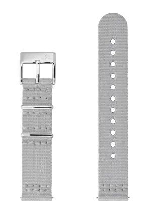GREY STRAP