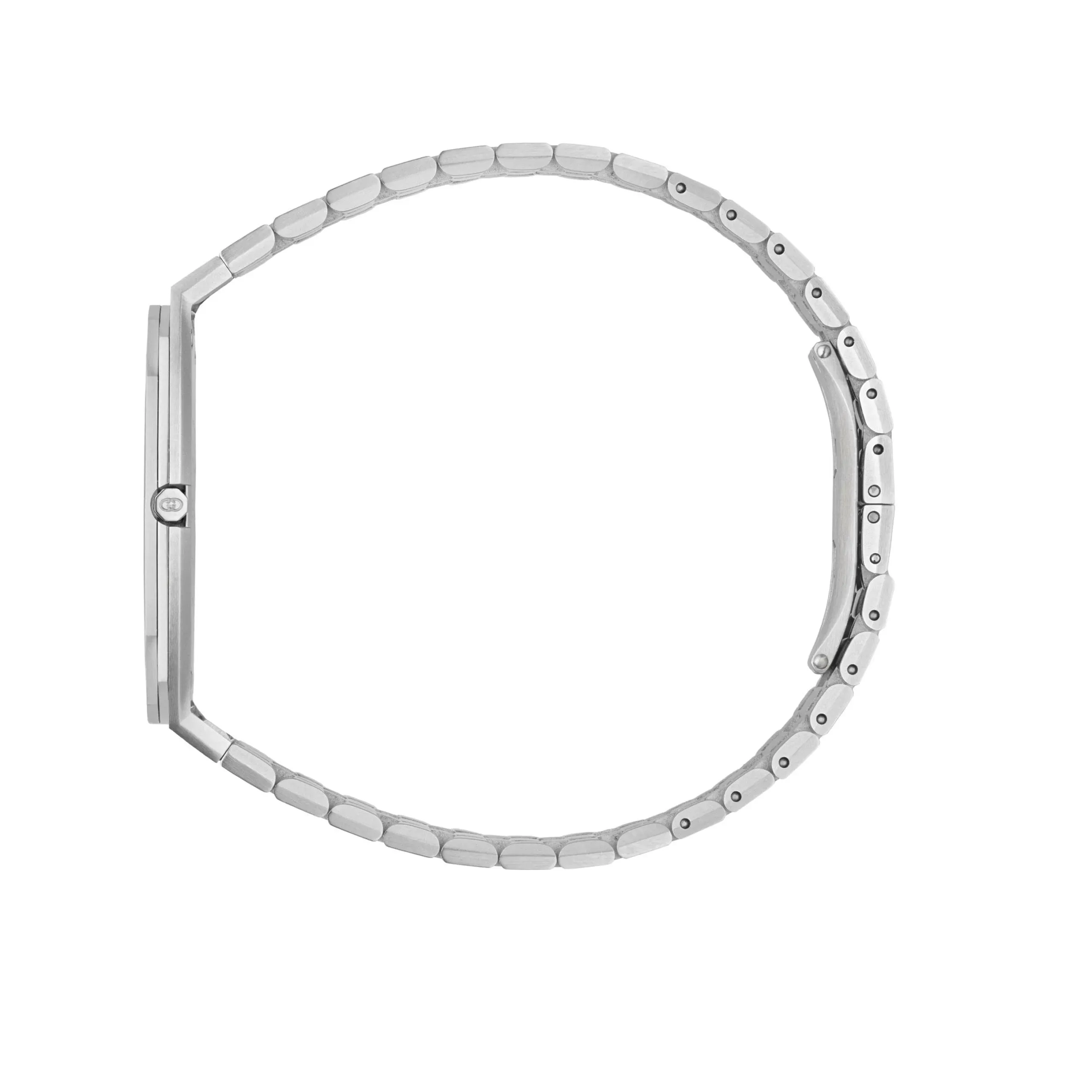 GUCCI YA163408 Unisex Watch