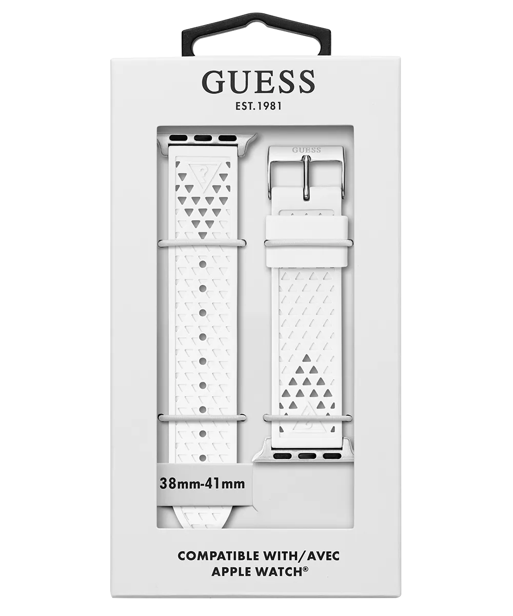 GUESS APPLE BAND (38MM-40MM)