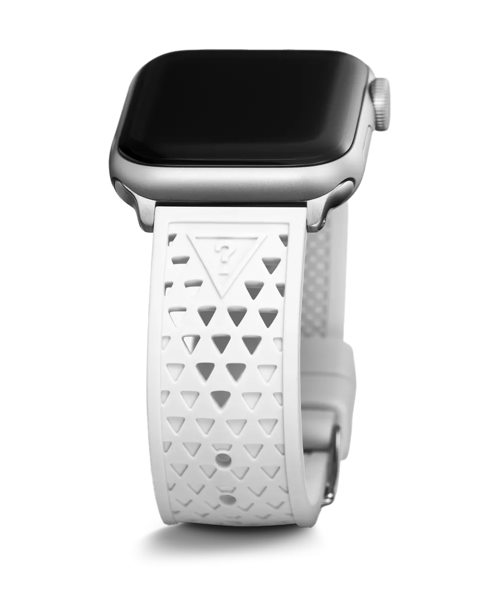 GUESS APPLE BAND (38MM-40MM)