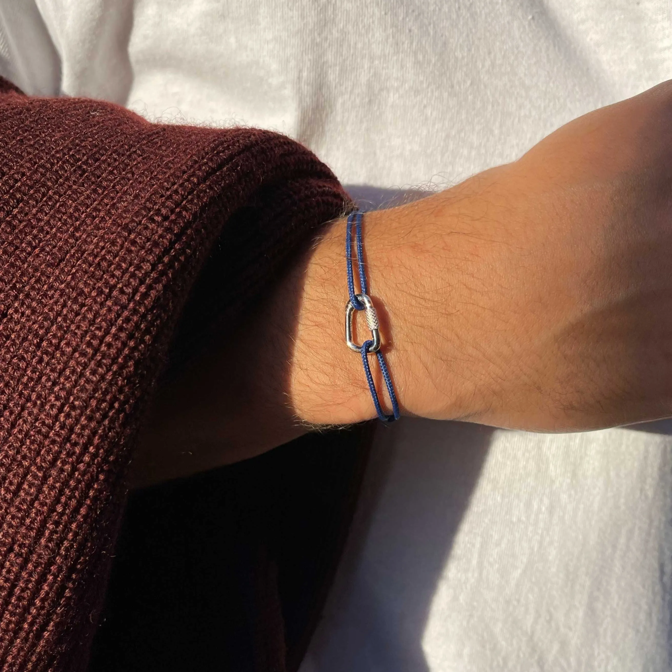Harness Men Bracelet