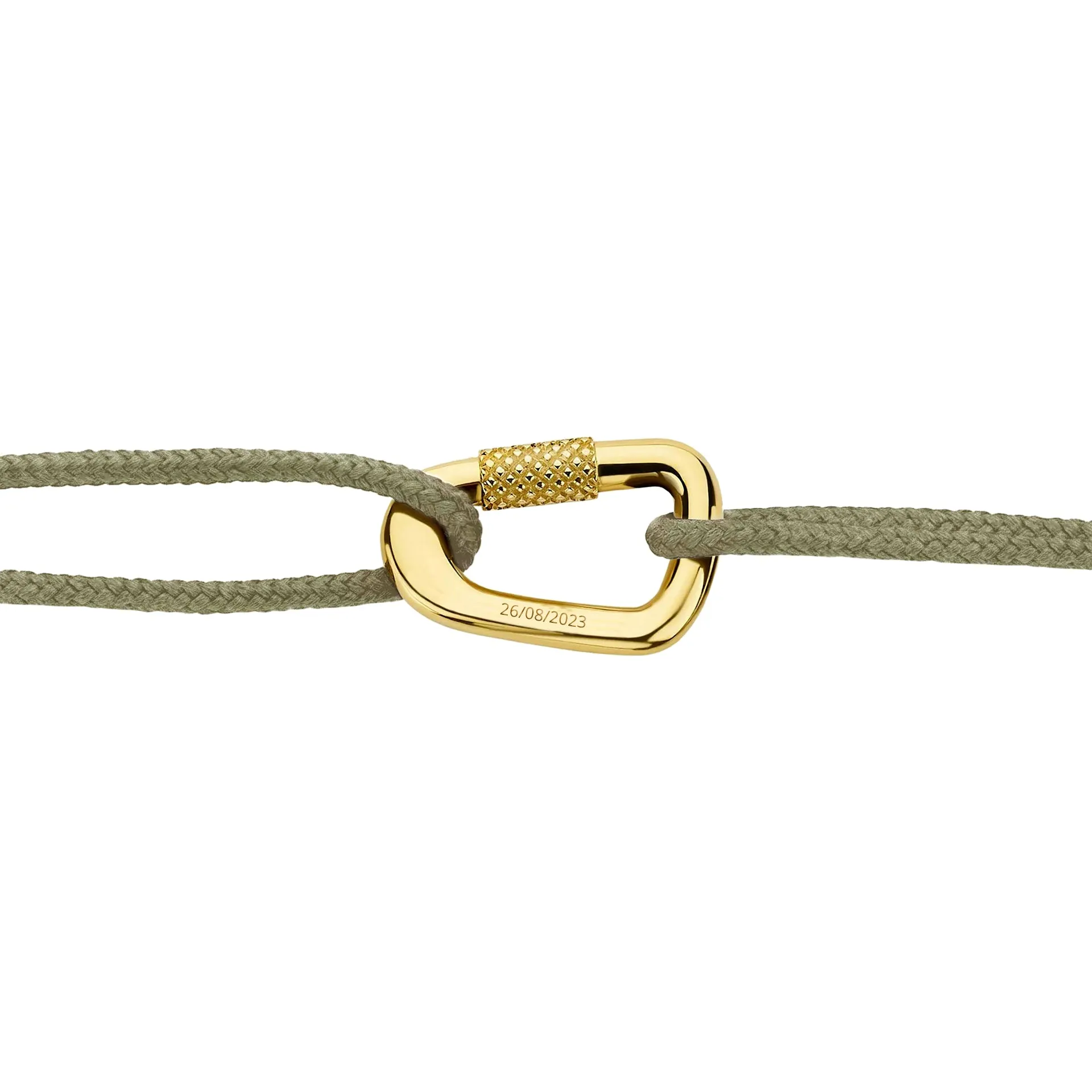 Harness Men Bracelet