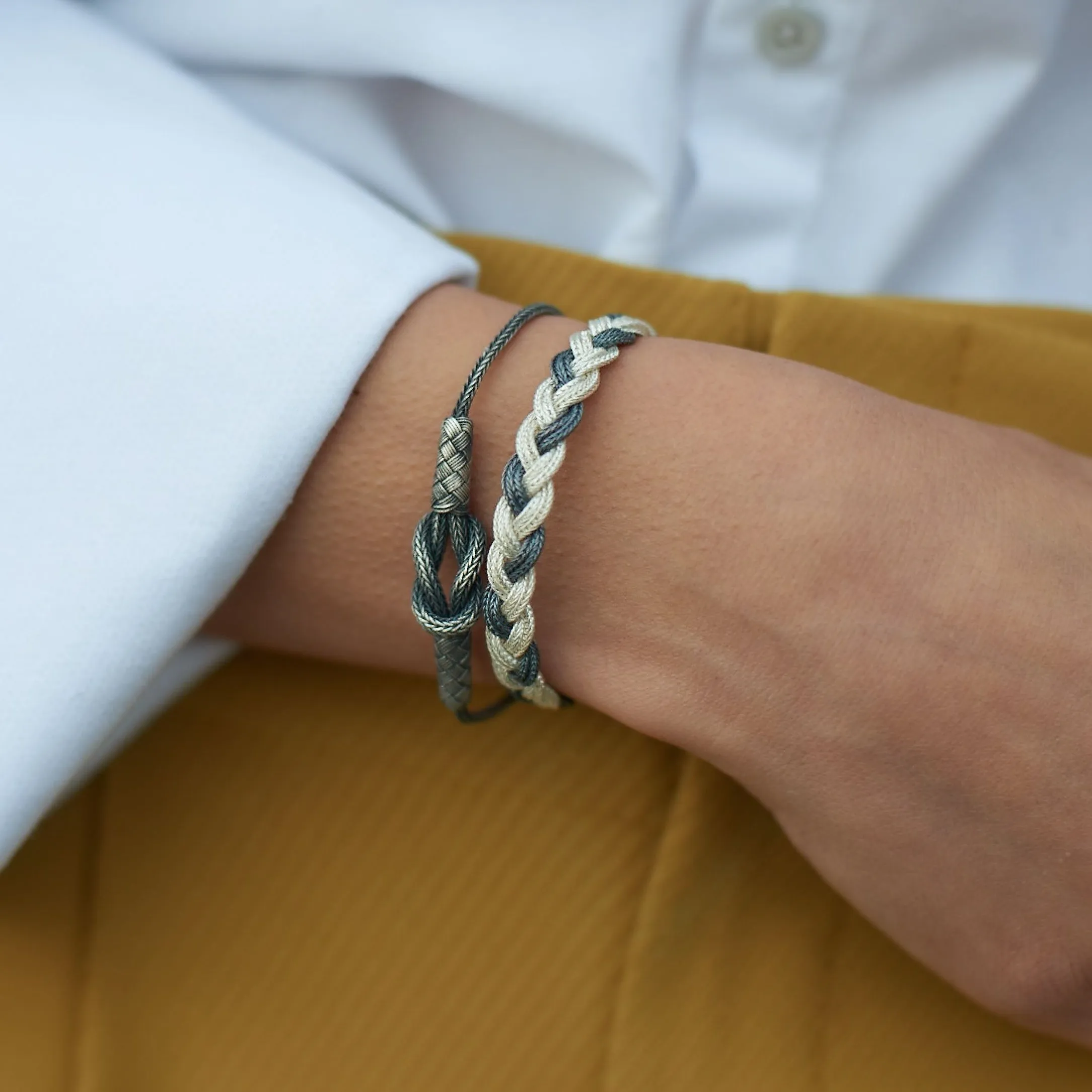 Hatay Bracelet- Sophia