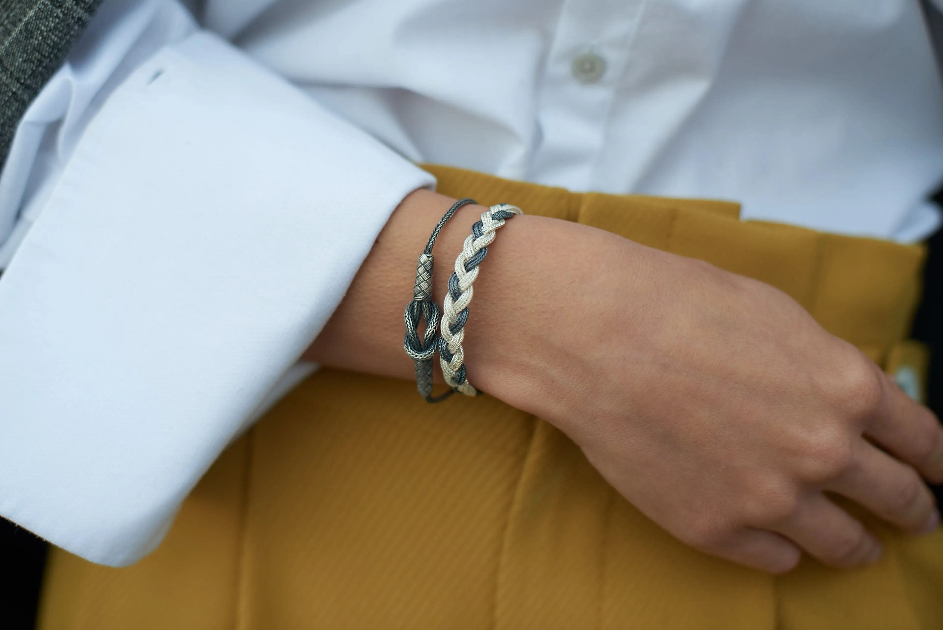 Hatay Bracelet- Sophia