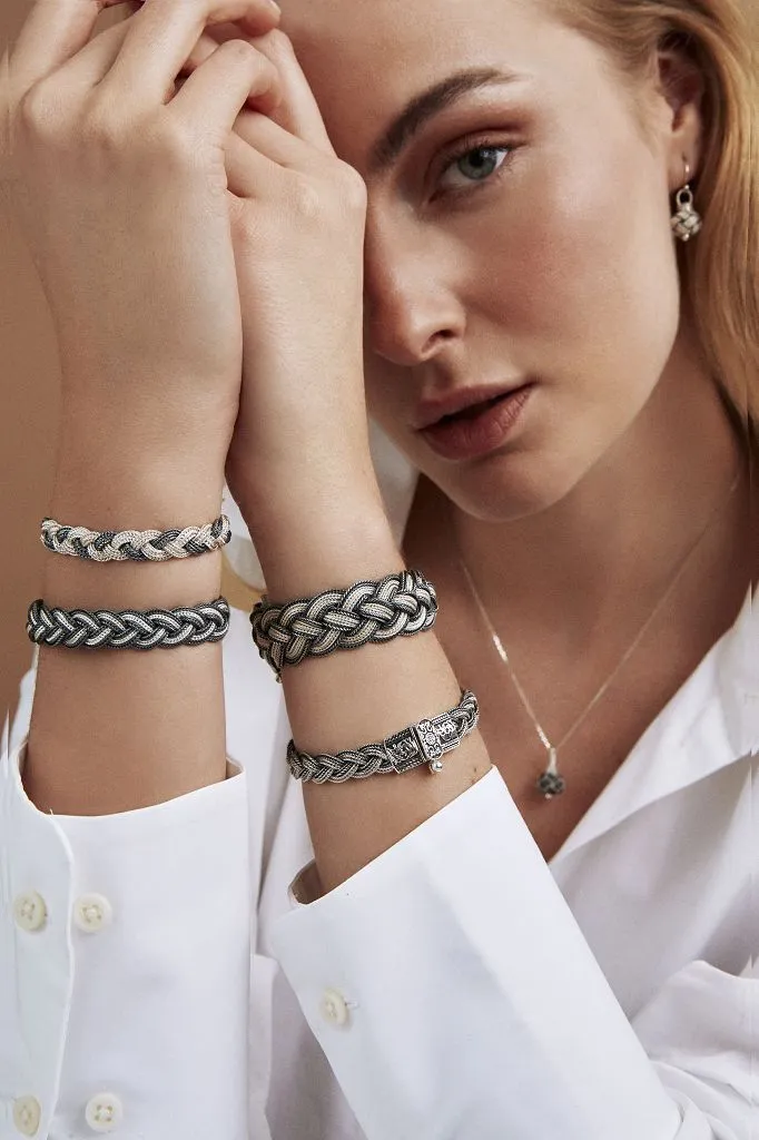 Hatay Bracelet- Tobin