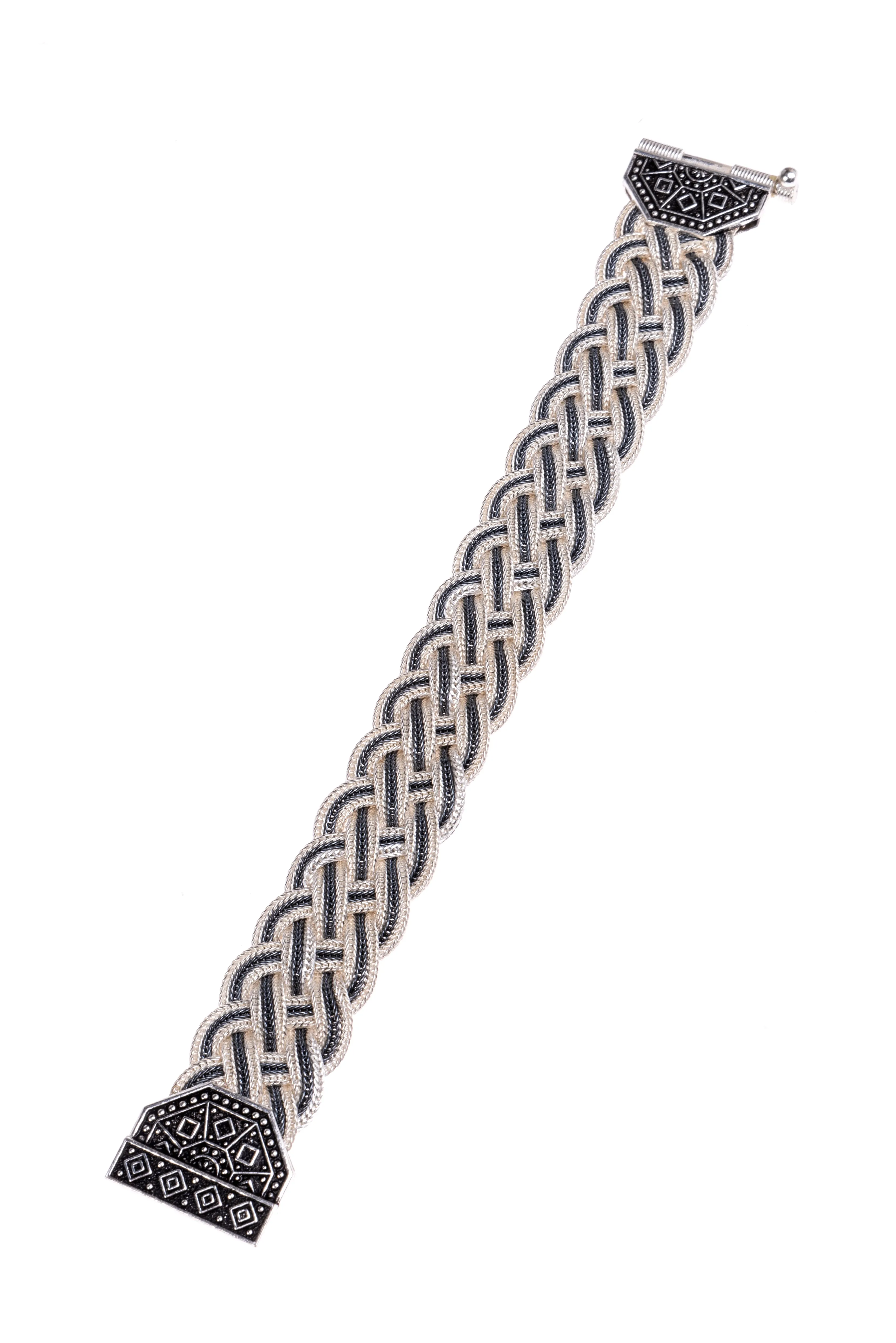 Hatay Bracelet- Tobin