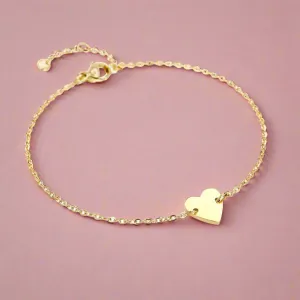 HEART BRACELET