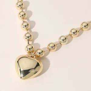 Heart Necklace