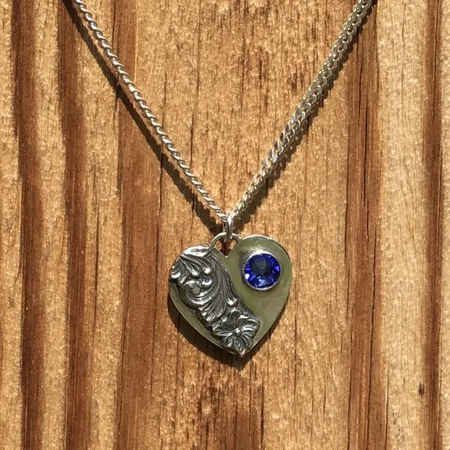 Heart Necklace