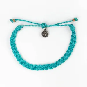 Ho'okipa Beach Handmade Surf Bracelet by Pineapple Island