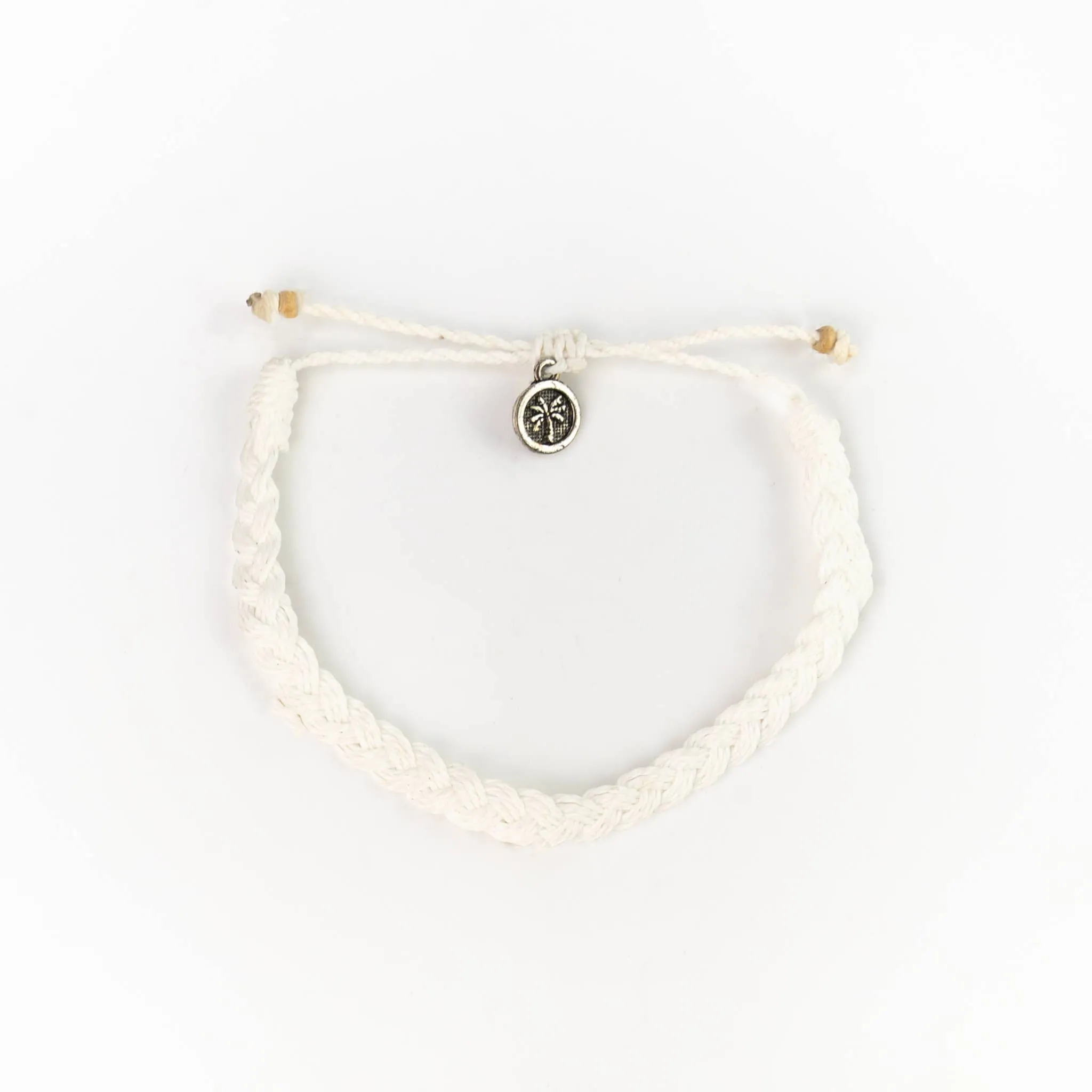 Ho'okipa Beach Handmade Surf Bracelet by Pineapple Island