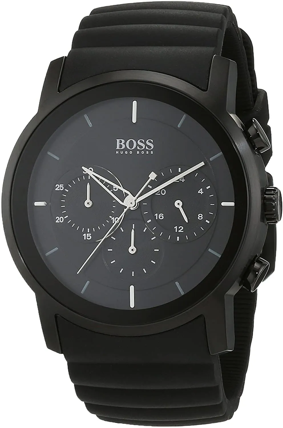 Hugo Boss Men's Chronograph Watch 1512639