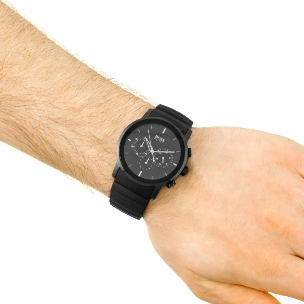 Hugo Boss Men's Chronograph Watch 1512639