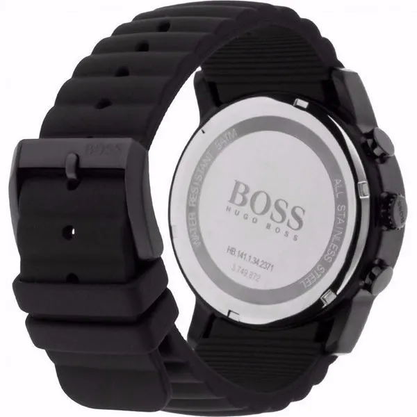 Hugo Boss Men's Chronograph Watch 1512639