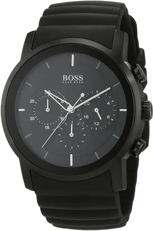 Hugo Boss Men's Chronograph Watch 1512639