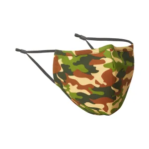 Incognito Face Mask