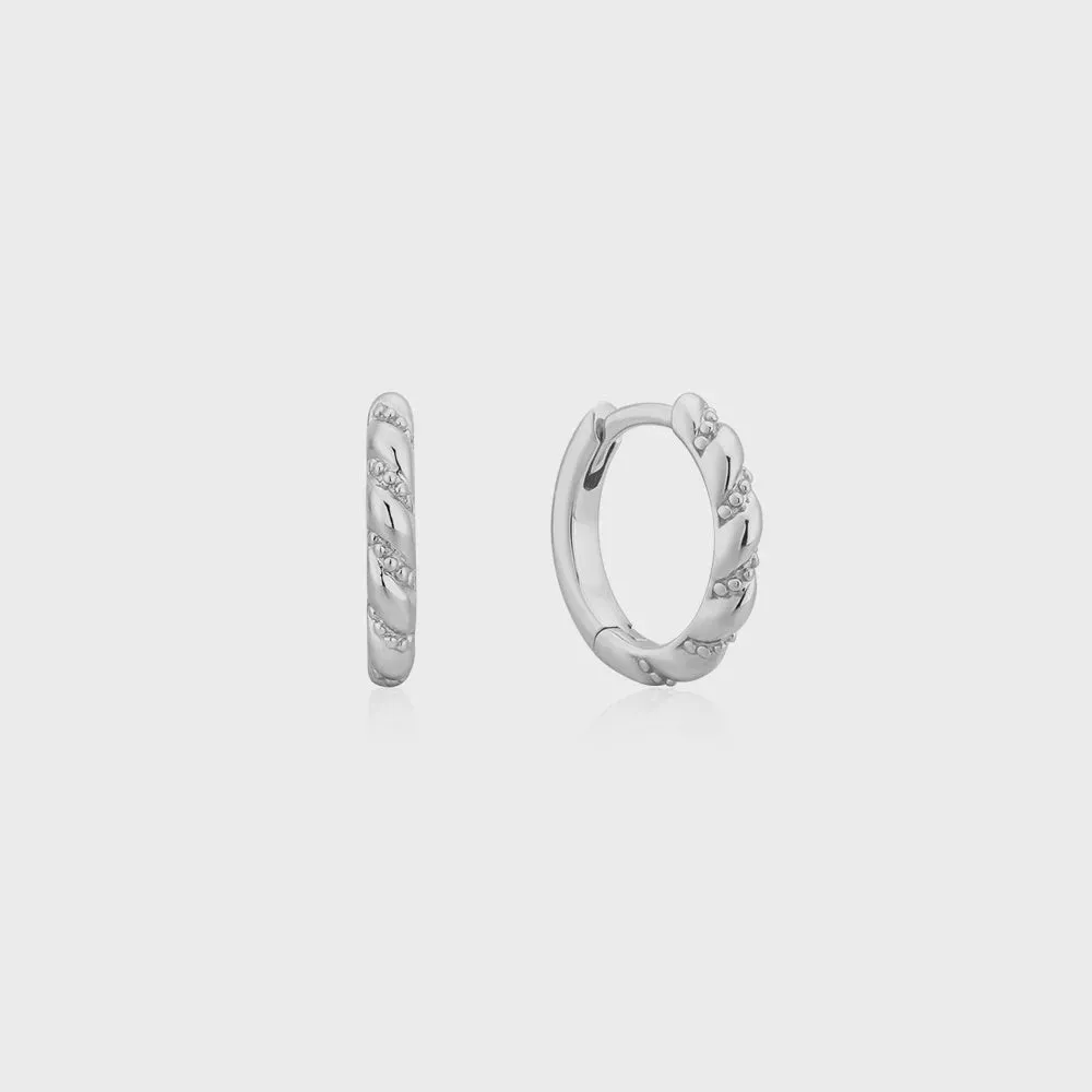 Jolie & Deen | Annette Sleepers - Silver