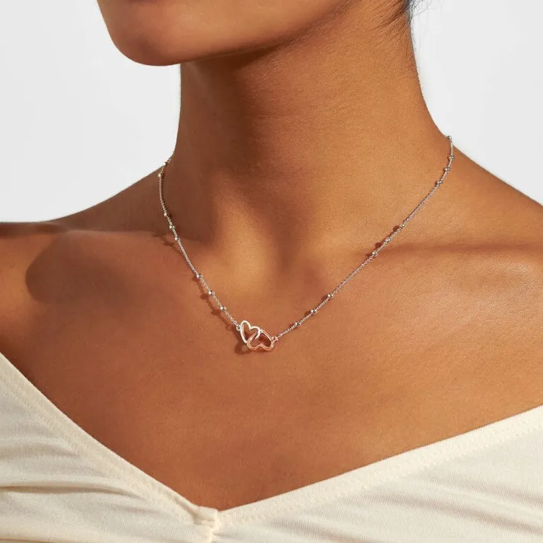 Joma Forever Yours Fabulous Friend Necklace