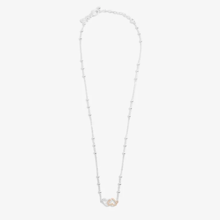 Joma Forever Yours Fabulous Friend Necklace