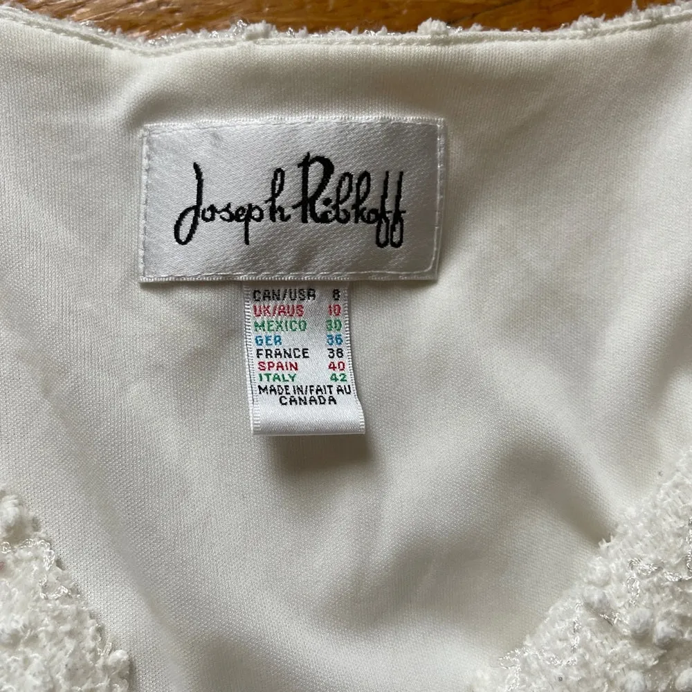 Joseph Ribkoff dress