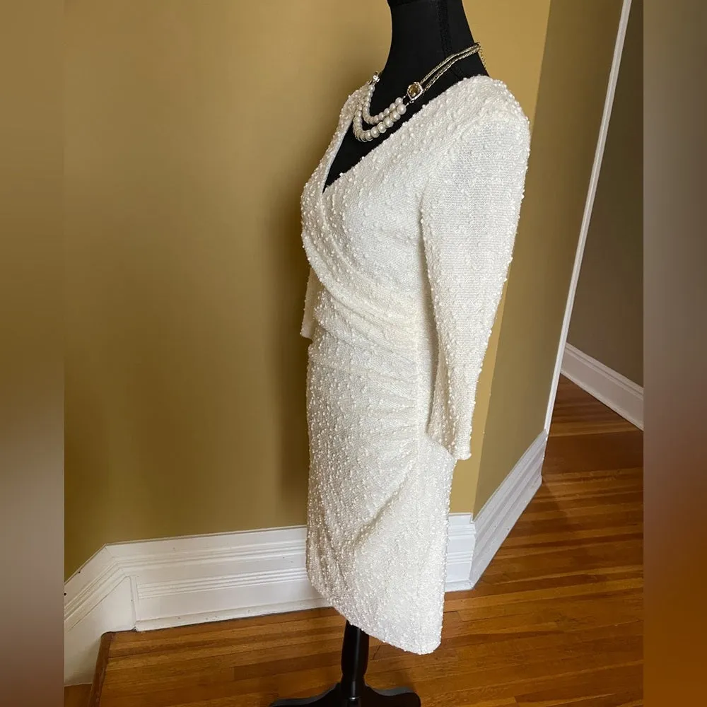 Joseph Ribkoff dress