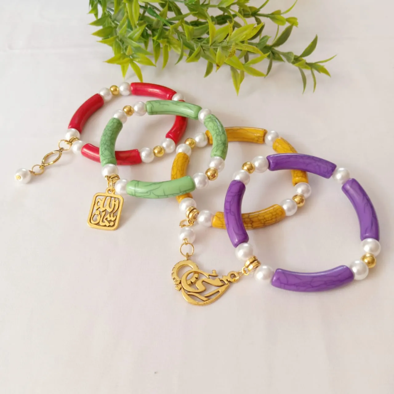 Joudy Elegant Bracelets