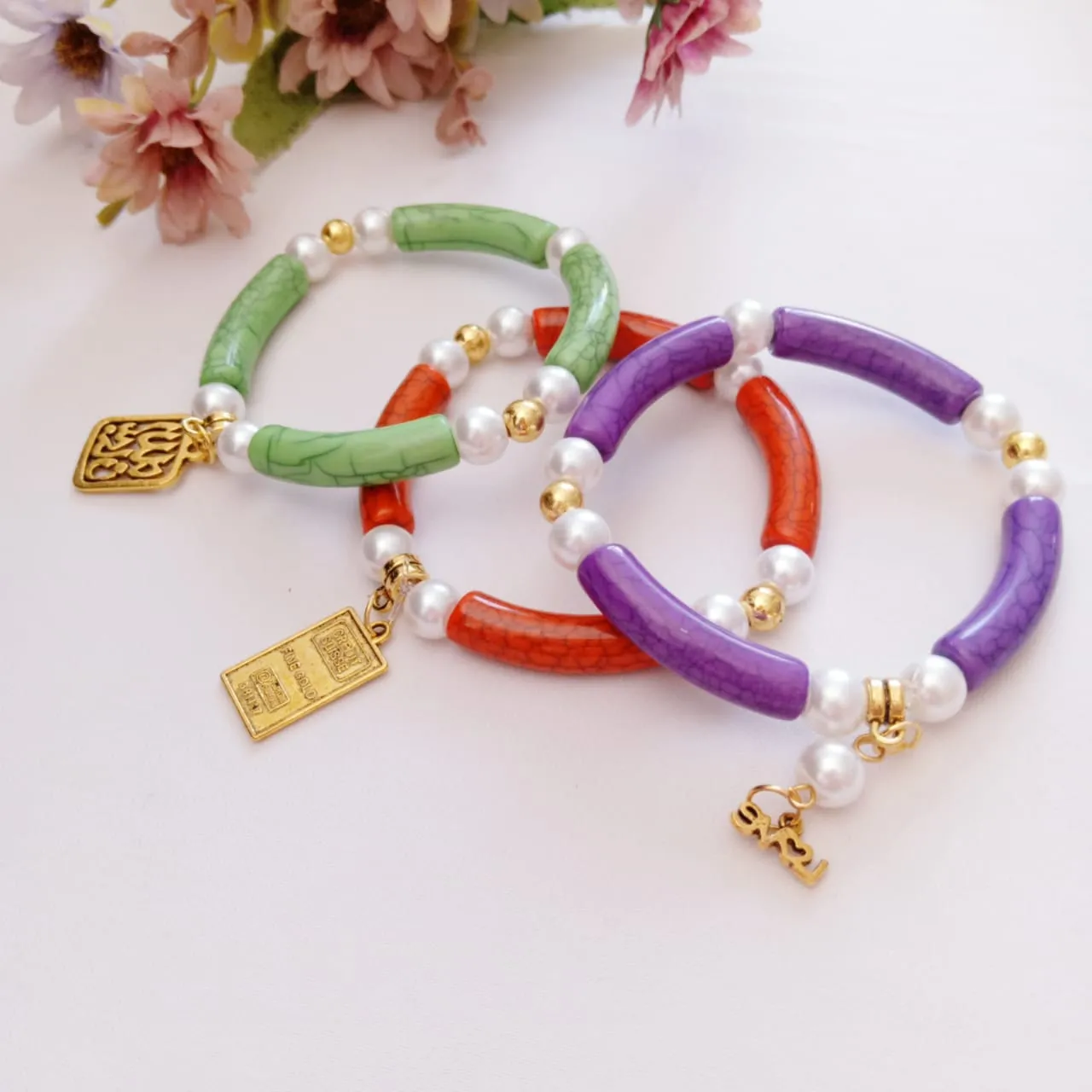Joudy Elegant Bracelets