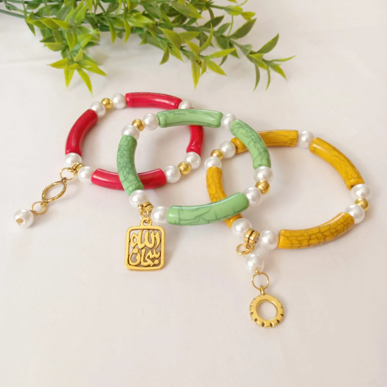 Joudy Elegant Bracelets