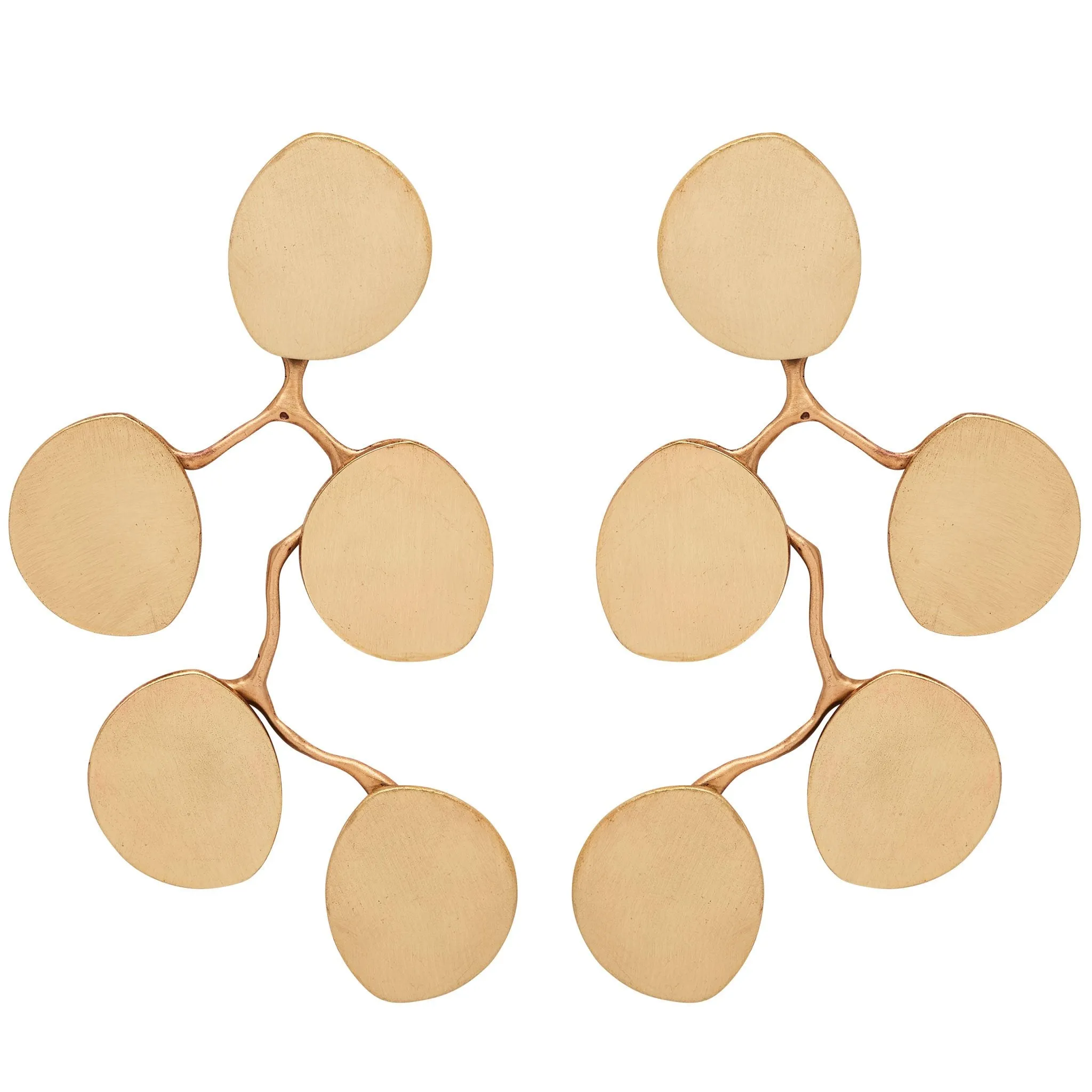 Julie Cohn Redbud Earrings