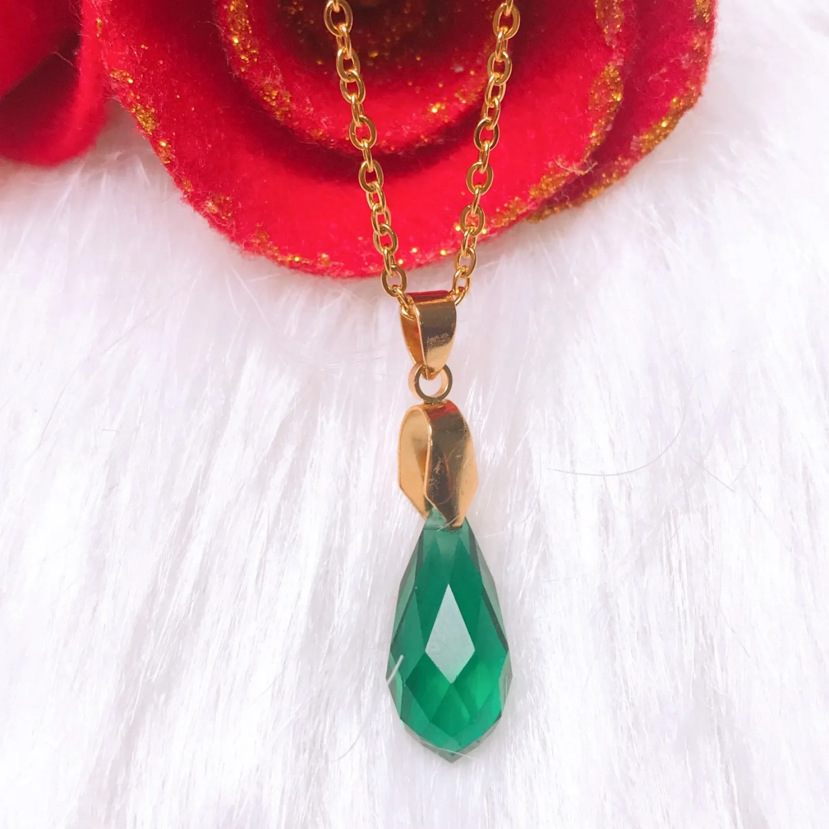 Julieta necklace