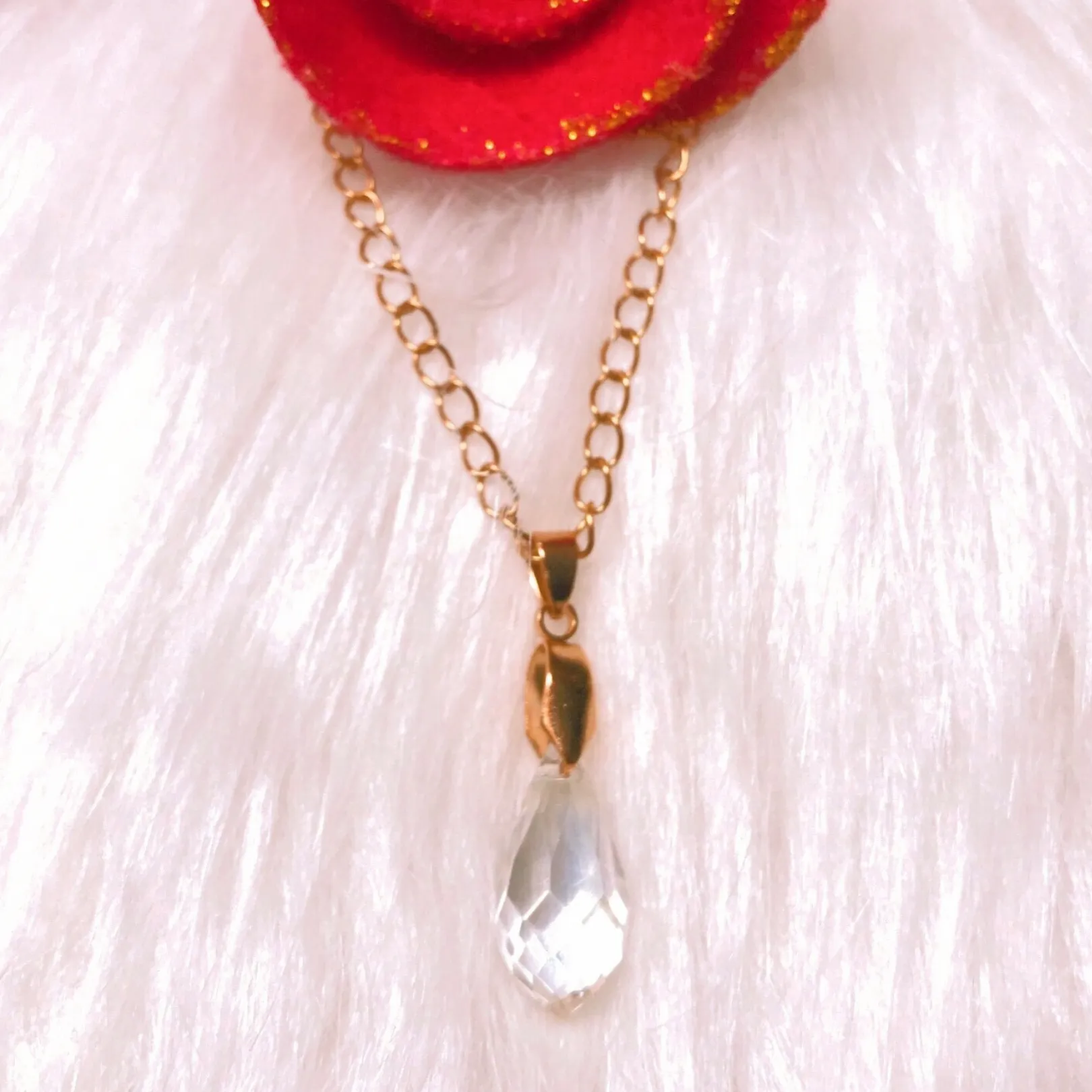 Julieta necklace