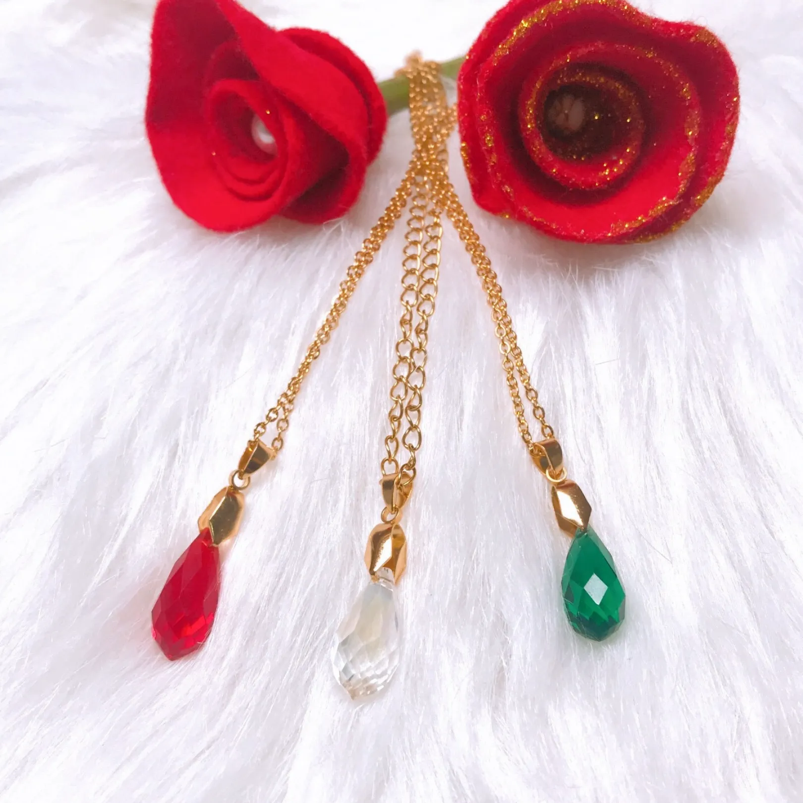 Julieta necklace