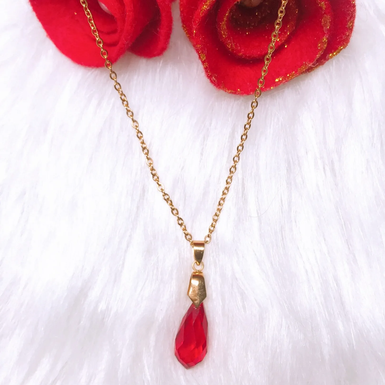 Julieta necklace