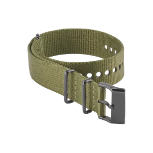 KAKI NATO STRAP